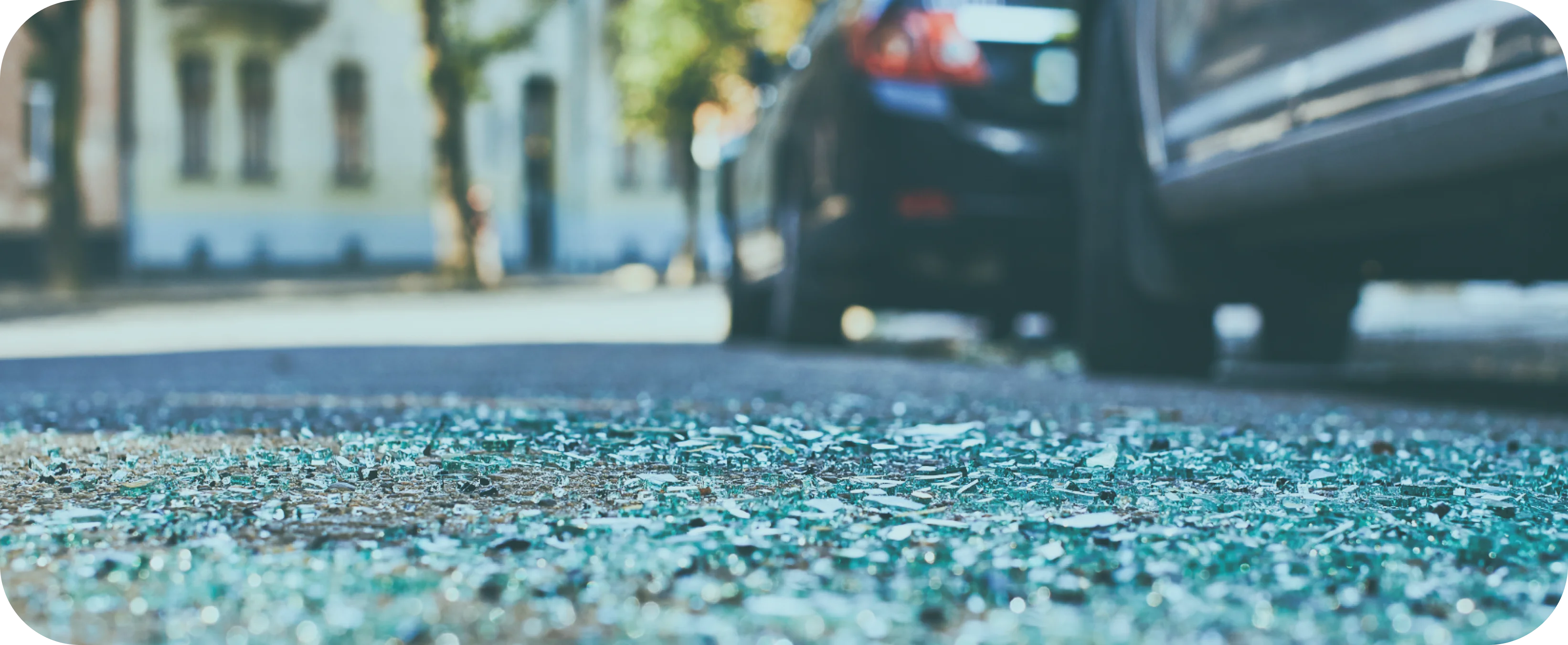 Láminas de seguridad automotriz
